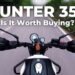 Top 5 Reasons To Buy Royal Enfield Hunter 350 in 2025 | Motorxone