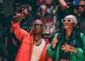 SAT-B  Feat @Champurumakhenzo – KIRISESE (Official Video)
