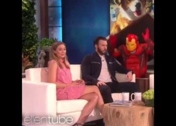 The Marvel Cast’s Biggest Fails tiktok mramelio