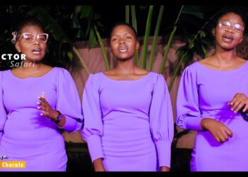 THE ROYAL CHORALE – ELDORET || MUSA OFFICIAL VIDEO 4K || VIDEO BY SAFARI AFRICA MEDIA