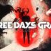 Three Days Grace – Apologies (Official Video)