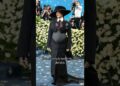 The best celebrity looks at the 2025 Met Gala#metgala2025#celebrity#fashion#model#festival#style