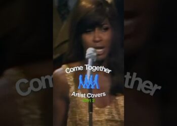 Come Together – Artist Covers Part 2