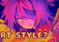 How To Find Your Art Style (4 EASY WAYS) | Art Tips
