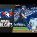 Royals vs. Blue Jays Game Highlights (8/1/25) | MLB Highlights