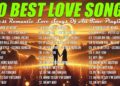 🌹 Greatest Love Songs of the 70s, 80s & 90s | Timeless Romantic Hits Playlist