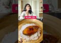 ♥️Mrunal Thakur favorite “Fish recipe”. #shorts #viral #celebrity #fish #hilsa #mrunalthakur #food