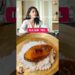 ♥️Mrunal Thakur favorite “Fish recipe”. #shorts #viral #celebrity #fish #hilsa #mrunalthakur #food