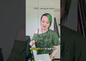 WHAT DO YOU WANT FROM ME?! #artist #fyp #foryoupage #art #artpov #artistpov