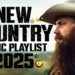 Country Music Mix 2025 – Chris Stapleton, Tim McGraw, Luke Combs, Luke Bryan, Thomas Rhett,Lee Brice