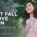 I Just Fall In Love Again – Sarah Geronimo (Finally Found Someone Movie Theme Song)