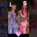 🌀P Leonor & Sofia present in New Look🏆at Royal Summer Reception!”#leonor#sofia#uodate#new