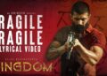 Kingdom – Ragile Ragile Lyrical Video | Vijay Deverakonda, Bhagyashrii | Anirudh Ravichander |Gowtam