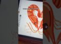 what do you think? (app is artworkout) #art #drawingprocess #digitaldrawing #multiplayer #artist