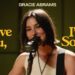 Gracie Abrams – I Love You, I’m Sorry (Live) | Vevo Extended Play