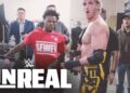 “Is he OK?!” The making of IShowSpeed’s Royal Rumble moment: WWE: Unreal