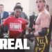 “Is he OK?!” The making of IShowSpeed’s Royal Rumble moment: WWE: Unreal