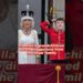 Camilla’s grandchildren have disappeared from the royal family #camilla #charles #tom
