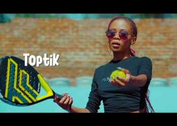 TOPTIK – KOMA IWE (Official Music Video) 4k