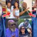 Daddy Lumba’s Wife REVEALS What K!llɛd Him To Ajagurajah & Bulldog F!res Back At Kumchacha