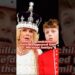 Camilla’s grandchildren have disappeared from the royal family #camilla #camillafamilly #royal