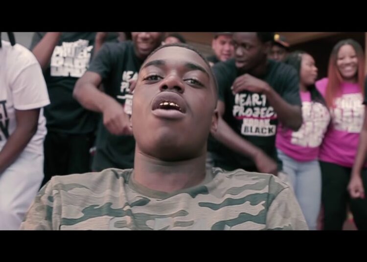 Kodak Black – Skrilla [Official Music Video]
