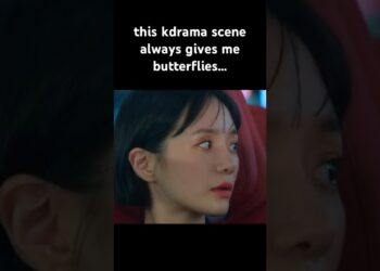 this kdrama scene gives me butterflies #celebrity #kdrama #netflix #koreandrama #koreandramas