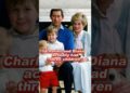 Charles and Diana actually had three children #diana #charles #william #harry #royal #foryou