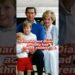 Charles and Diana actually had three children #diana #charles #william #harry #royal #foryou