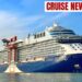 Celebrity Beyond Still Has Engine Trouble | Carnival’s Bee Problem