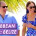 Part 1: Prince William & Kate in Belize – Royal Visit Begins with Local Culture
