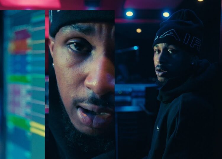 DDG – Reason (Official Music Video)