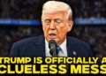 Cabinet Member Says Trump Calls Him At 1am To Gossip About TV Shows