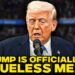 Cabinet Member Says Trump Calls Him At 1am To Gossip About TV Shows