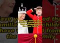 Have you noticed that Camilla’s grandchildren have vanished from the royal family #camilla #charles
