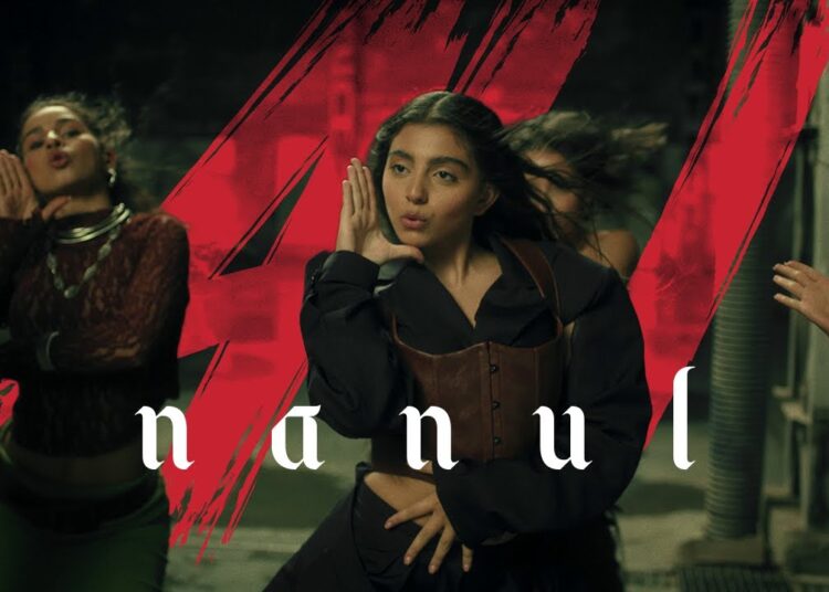 Nanul – Au (Official Music Video)