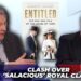 ‘Gossip & Hatchet Jobs!’ | Andrew Lownie & Jacob Rees-Mogg Clash Over ‘Salacious’ Claims in New Book