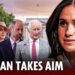 Bitter Meghan makes veiled threats she has a secret royal bombshell – stupid hints won’t work