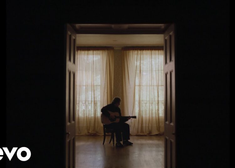 Lewis Capaldi – Survive (Official Video)