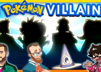 4 Artists Design Pokemon Villains & their Ace Pokemon