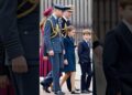 A Royal Family Moment You Can’t Miss #royalfamily #princewilliam #princelouis #charlotte
