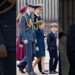 A Royal Family Moment You Can’t Miss #royalfamily #princewilliam #princelouis #charlotte