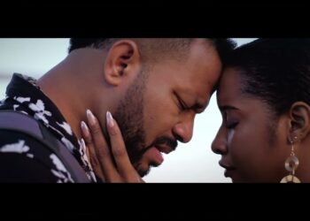 HARMONIK-RET TAN N MWEN (Official Music Video)