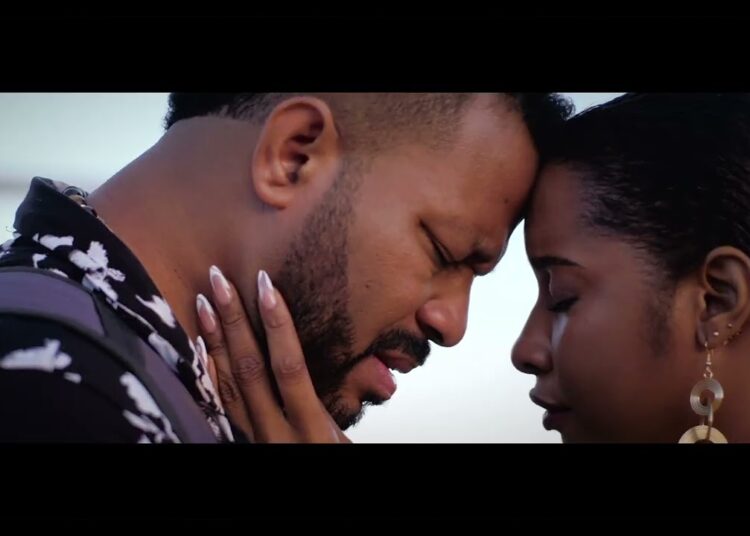 HARMONIK-RET TAN N MWEN (Official Music Video)