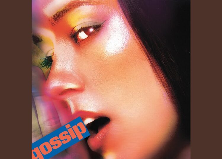 gossip