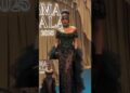 GMA GALA NIGHT Sanya Lopez GANDA Ng Black Dress #celebrity #sanyalopez #ytshort #shortvideo #viral