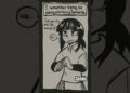 Femininity While Growing Up Sick #comic #comicartist #comicart #artistonyoutube #digitalart #artist