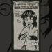 Femininity While Growing Up Sick #comic #comicartist #comicart #artistonyoutube #digitalart #artist