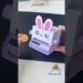 DIY Cute mini printer 🖨️ #shorts #tonniartandcraft #art #love #craft #diy