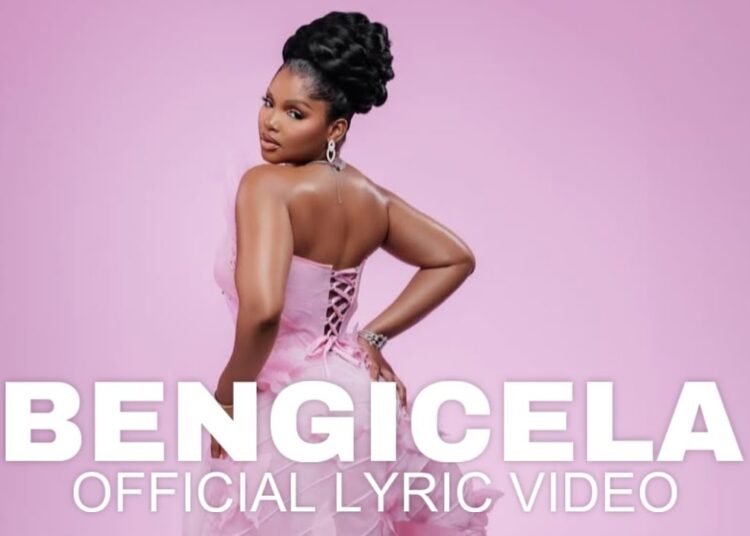 MaWhoo, GL Ceejay & Thukuthela – Bengicela feat. Jazzworx (Official Lyric Video)